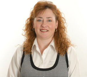 Tammy Goyette, Sales Representative